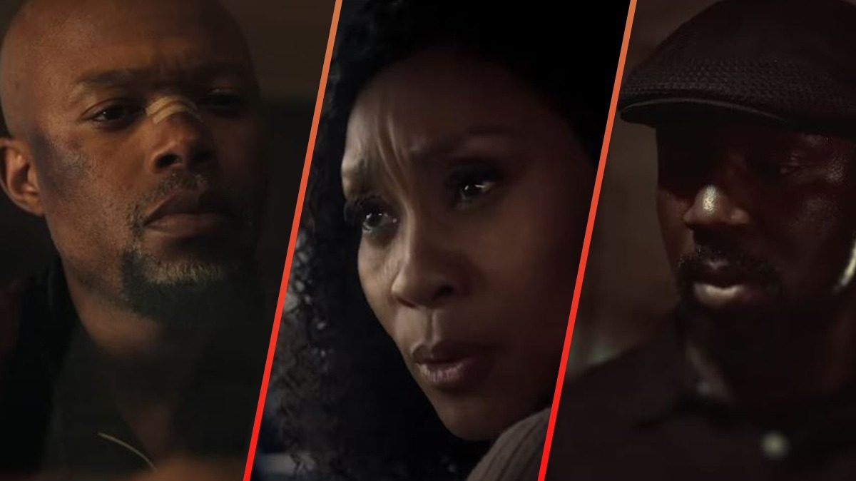 Fatal Seduction Episode 8: Vuyo Confronts Leonard in Intense New Drama