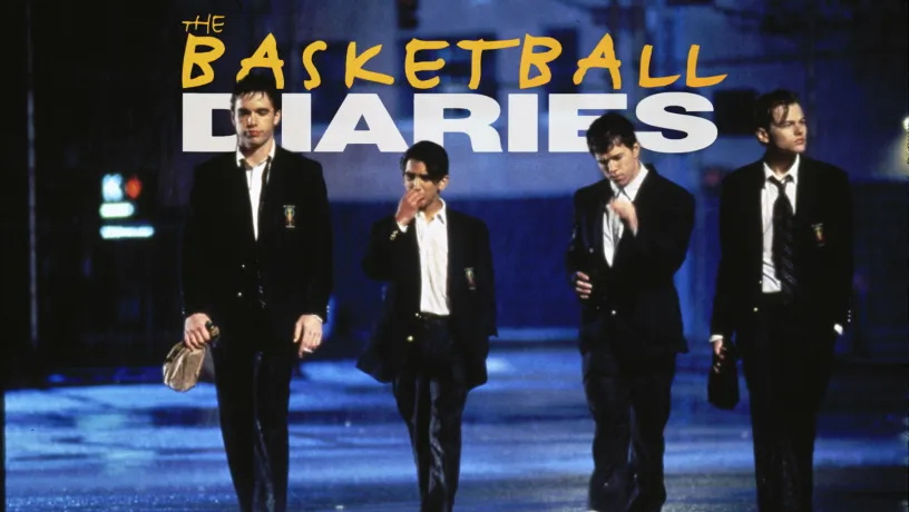 Best Movies Like The Basketball Diaries: Powerful Dramas for Sports and Recovery Fans