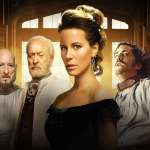 Discover the Best Movies Similar to Stonehearst Asylum on Netflix & More