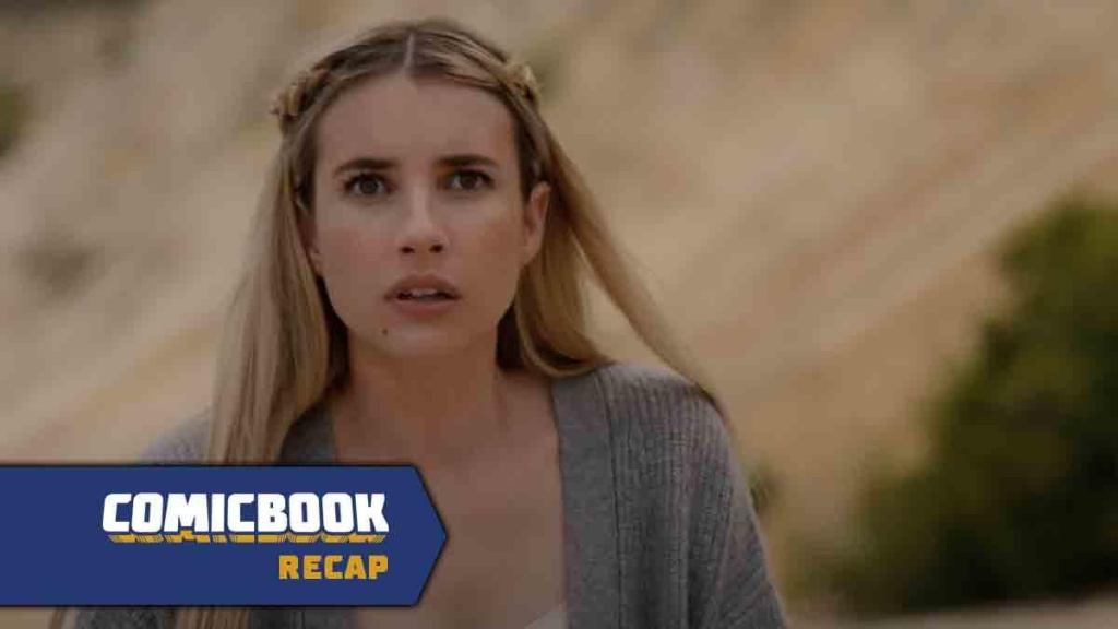 american horror story delicate episode 3 recap