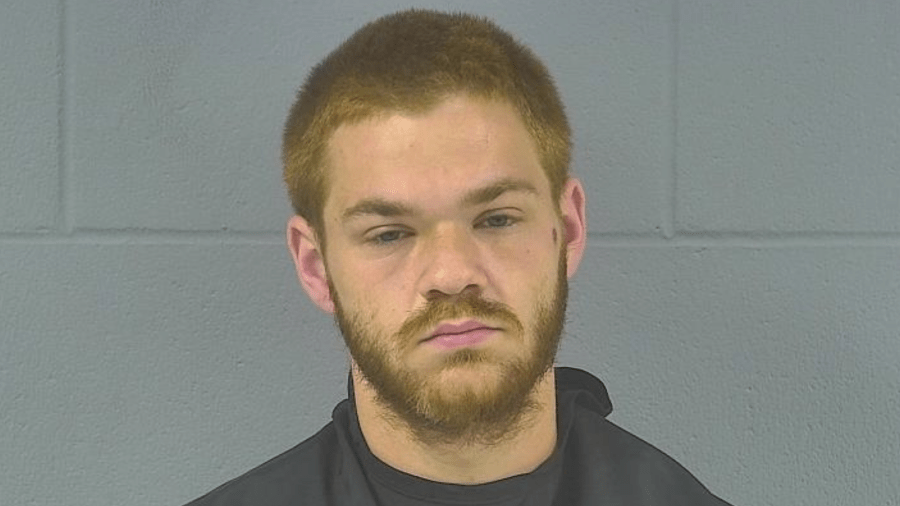 Brandon Bowling Murfreesboro: Charged with Multiple Felonies