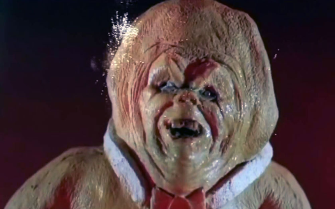 Must-See Horror Comedies Similar to The Gingerdead Man