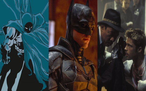 Best Movies Like Batman Returns: Explore Similar Films with a Brooding Atmosphere