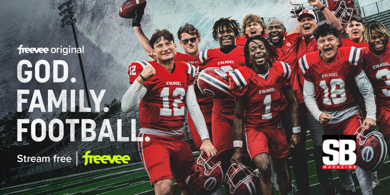 God Family Football Review: Overcoming Adversity with Evangel Christian Academy