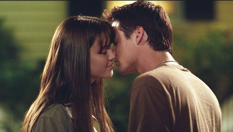 10 Heartwarming Movies Like A Walk to Remember for Romantic Drama Fans