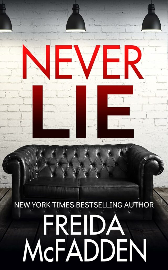 Never Lie Ending Explained: Key Twists and Shocking Revelations