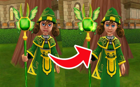 Wizard101 Concurrent Players: Current Statistics and Player Trends