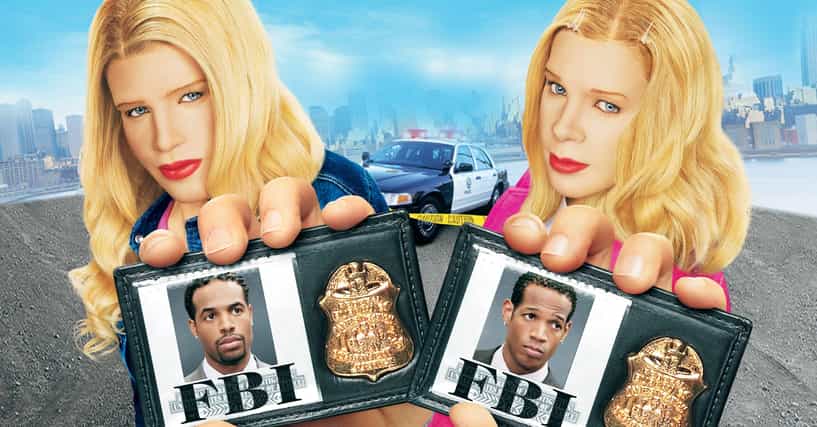 Movies Like White Chicks: 12 Comedies That Deliver Nonstop Laughter