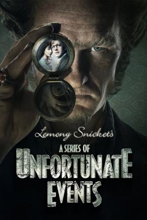 movies like lemony snicket's a series of unfortunate events