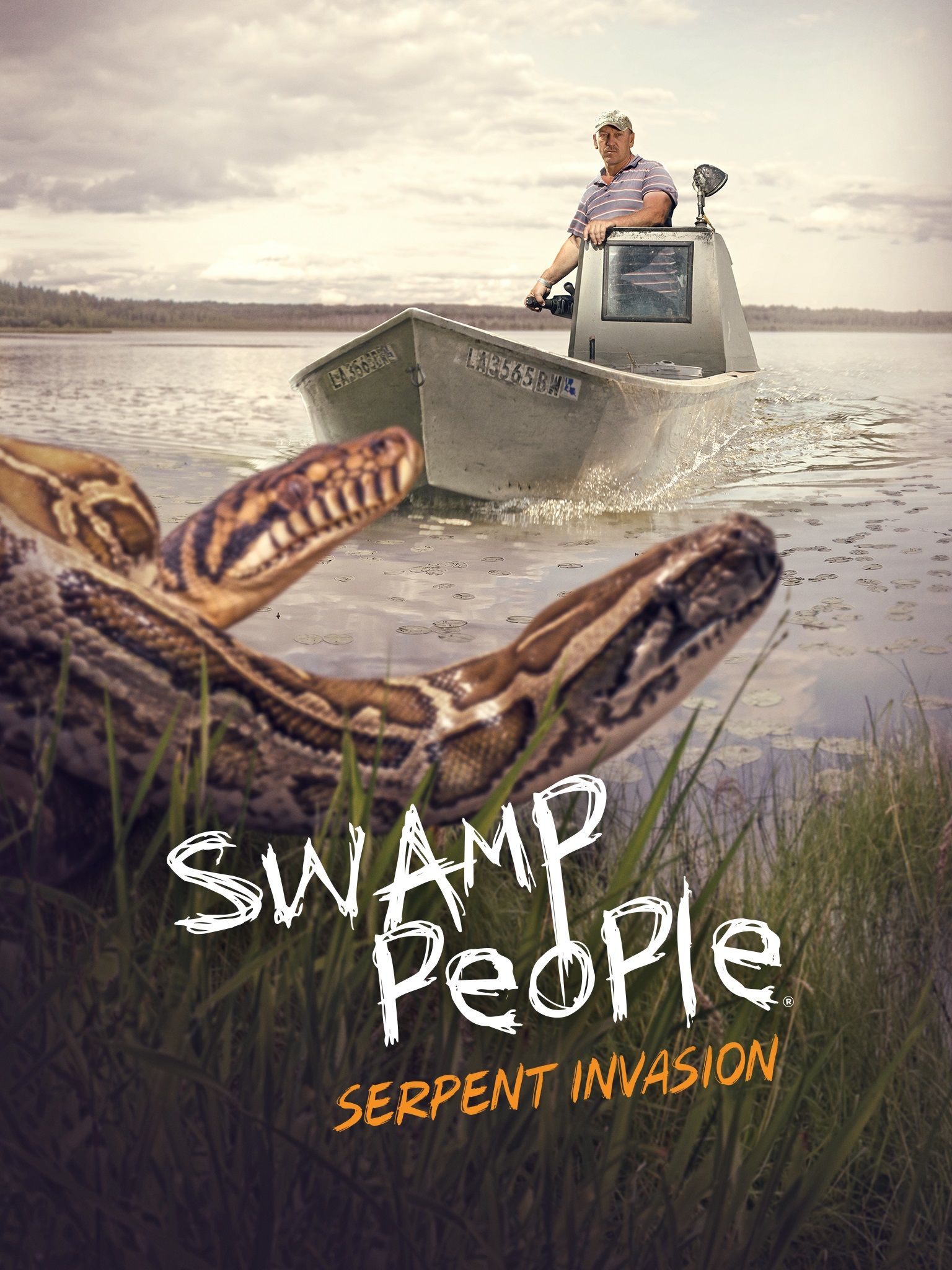 Is Swamp People Authentic or Fake? Debunking Myths About the Popular Show