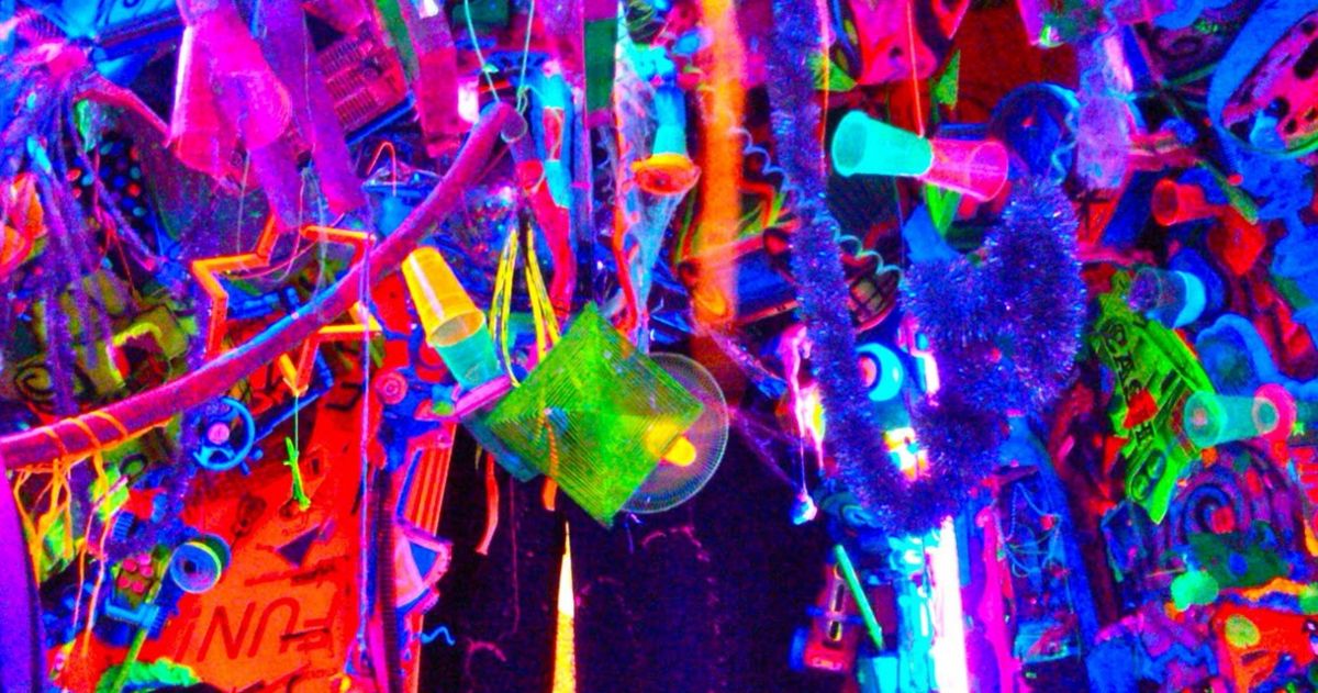 Best Movies Like Enter the Void for Fans of Psychedelic and Trippy Cinema