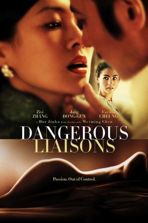 Best Movies Similar to Dangerous Liaisons: Explore Intrigue and Romance