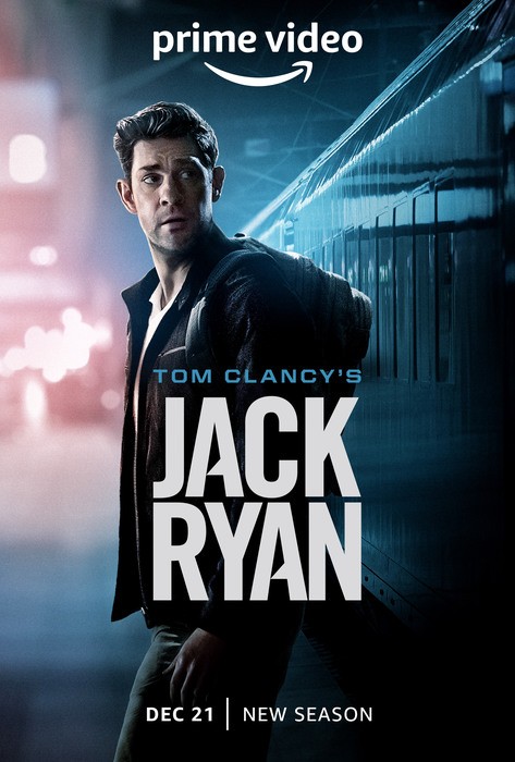 Jack Ryan Season 3 Reviews: Is the Prime Video Thriller Better Than Ever?