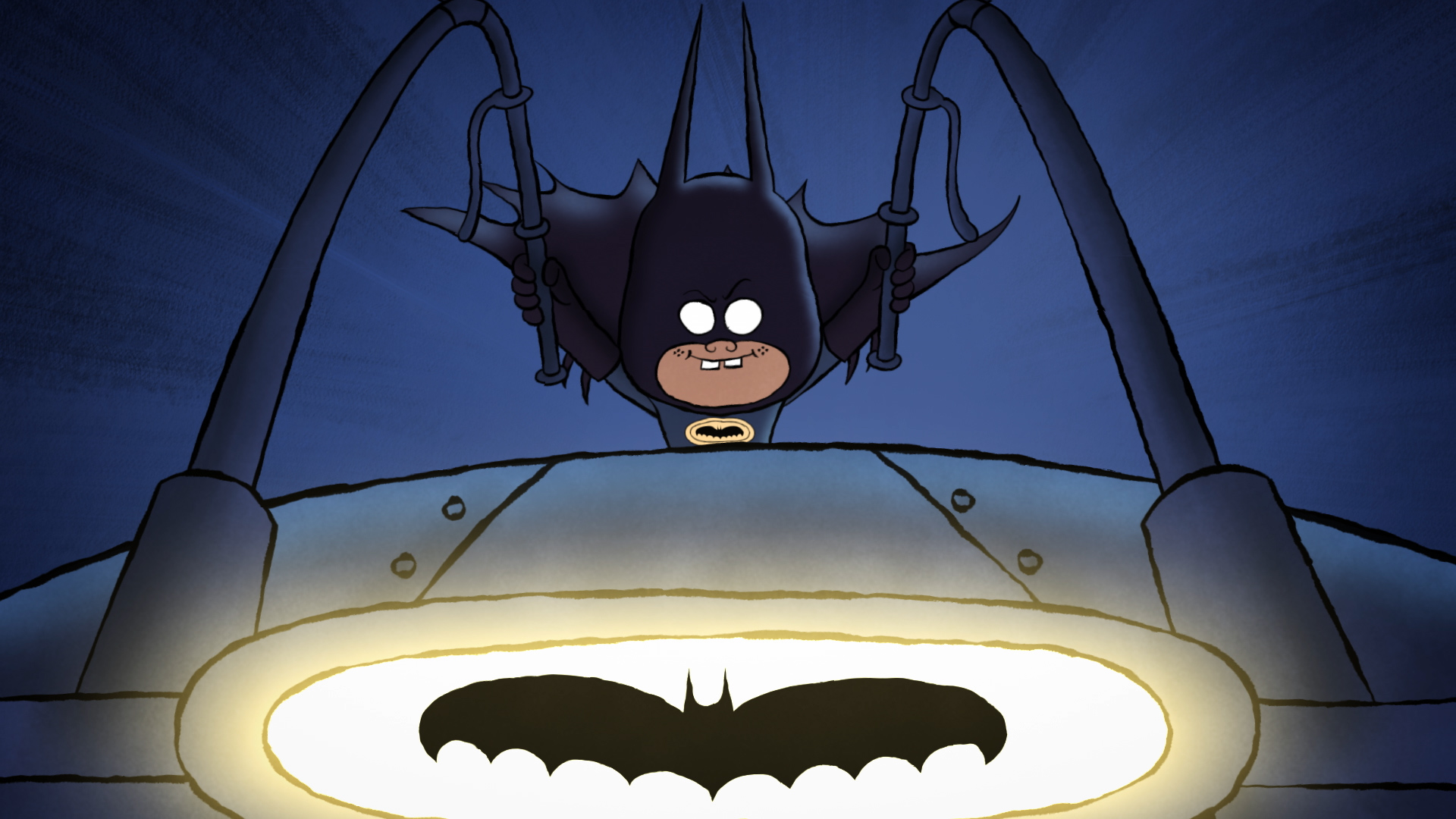 Merry Little Batman Review: A Heartwarming Christmas Adventure for the Whole Family