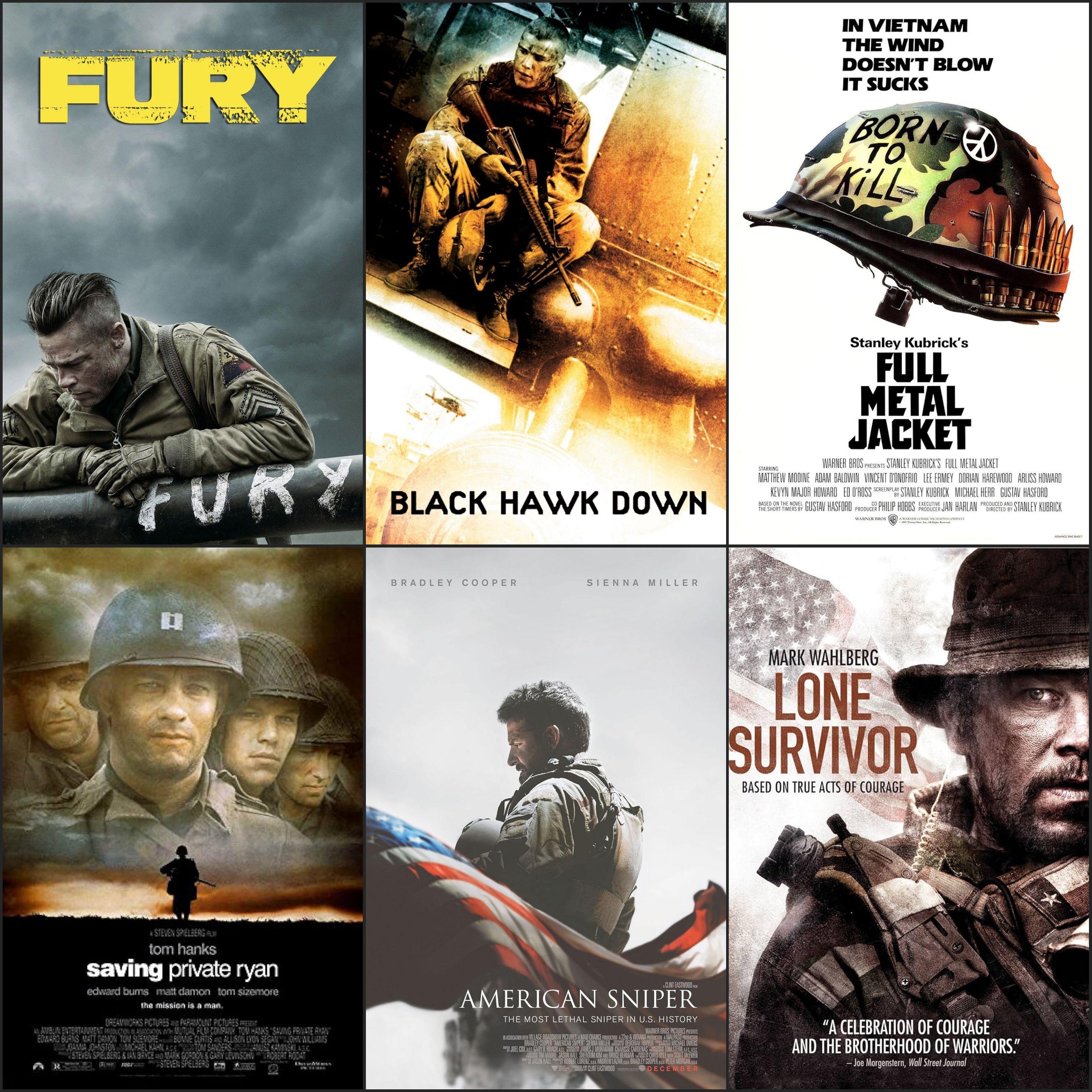 Best War Movies Like Saving Private Ryan You Cant Miss