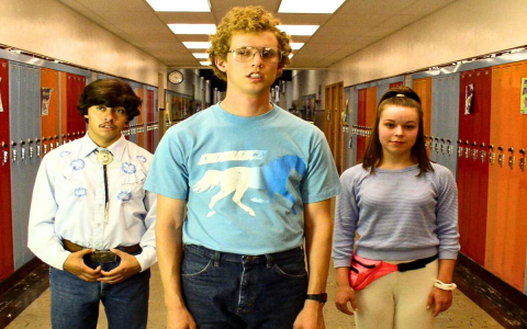 Top Movies Like Thirteen: Exploring Dark Coming-of-Age Stories