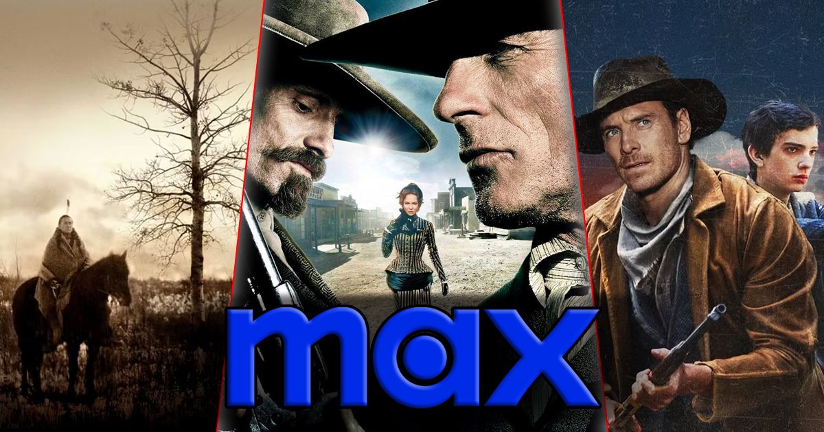 Discover the Best Westerns Streaming on HBO Max This Year