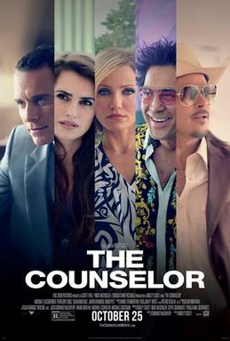 The Counselor Plot Explained: Unraveling the Dark Thrills of Ridley Scotts Crime Thriller