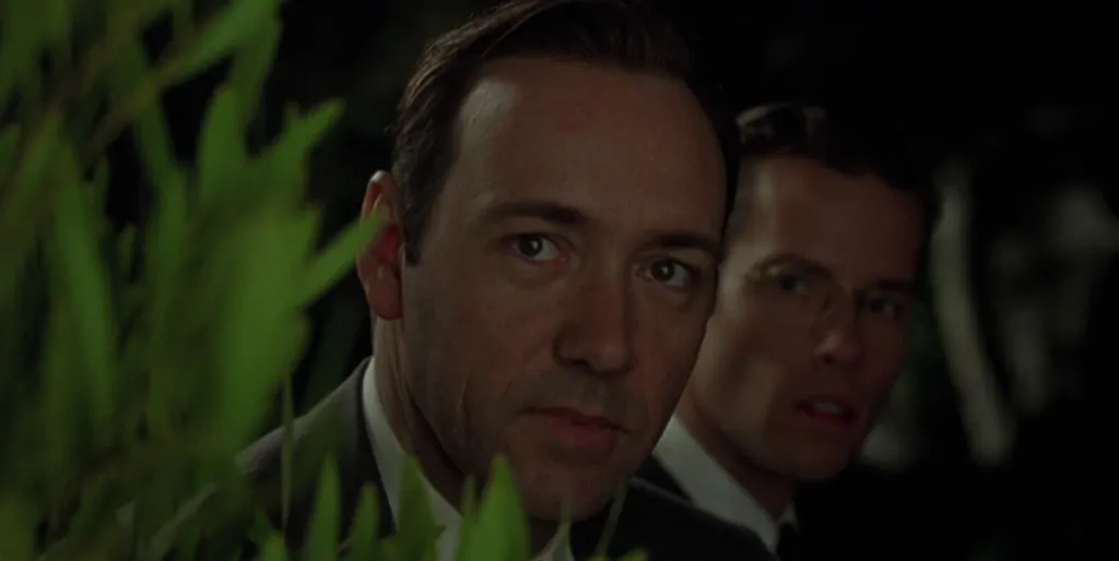 10 Similar Movies to L.A. Confidential for Fans of Crime and Mystery