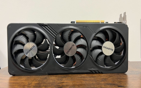 Gigabyte RTX 4070 WindForce Review: Best Budget GPU for 1440p Gaming