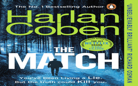 Fool Me Once Review: Harlan Cobens Latest Thriller Keeps You Guessing