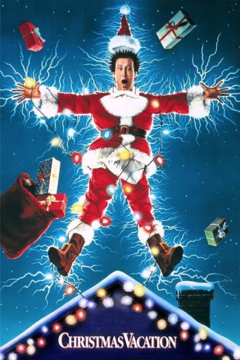 films similar to national lampoon's christmas vacation