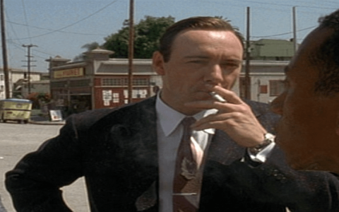 10 Similar Movies to L.A. Confidential for Fans of Crime and Mystery