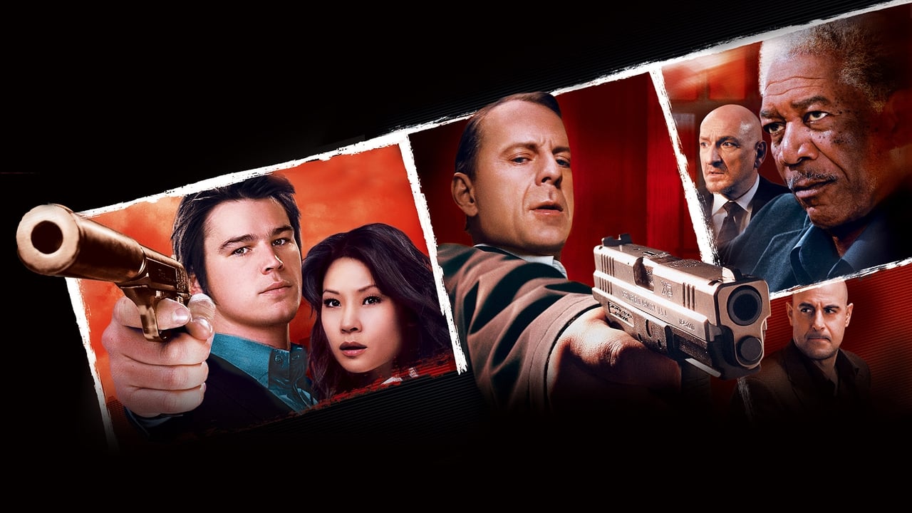 Top 10 Movies Like Lucky Number Slevin You Need to Watch