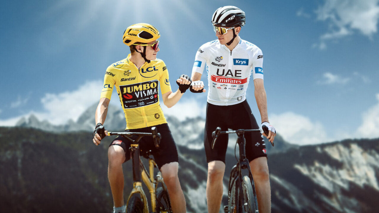 season 2 review of tour de france unraveled