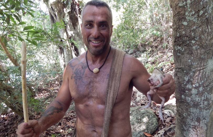 do contestants on naked and afraid receive compensation？