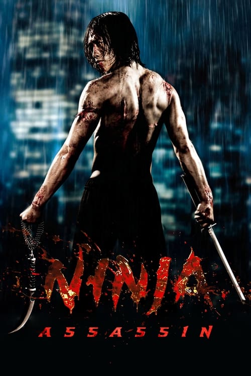 Best Movies Like Ninja Assassin: Thrilling Ninja and Assassin Action