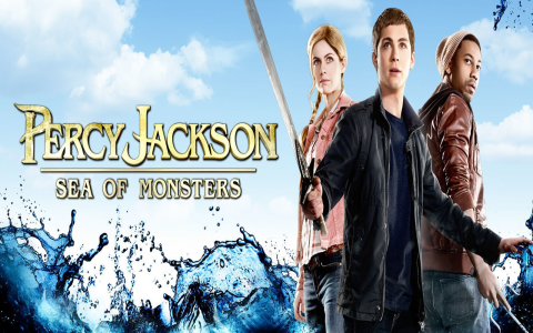 movies similar to percy jackson & the olympians： the lightning thief