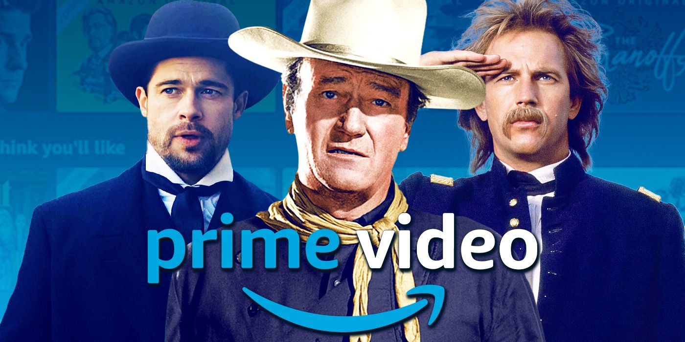 Discover the Best Westerns Streaming on HBO Max This Year