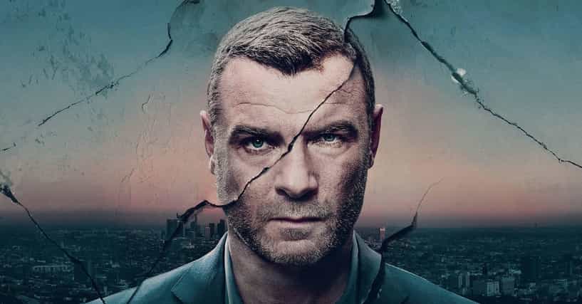 Best TV Shows Similar to Ray Donovan: Crime, Family, and Intense Drama