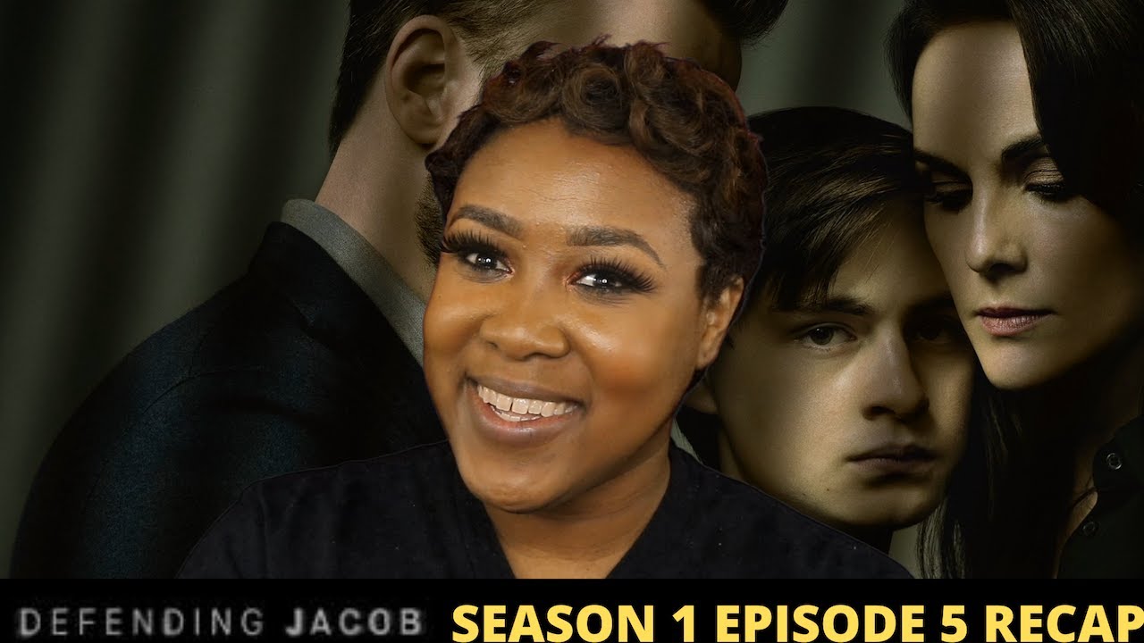 Defending Jacob Episode 5 Recap: A Dark Turn in the Barber Family's Struggle