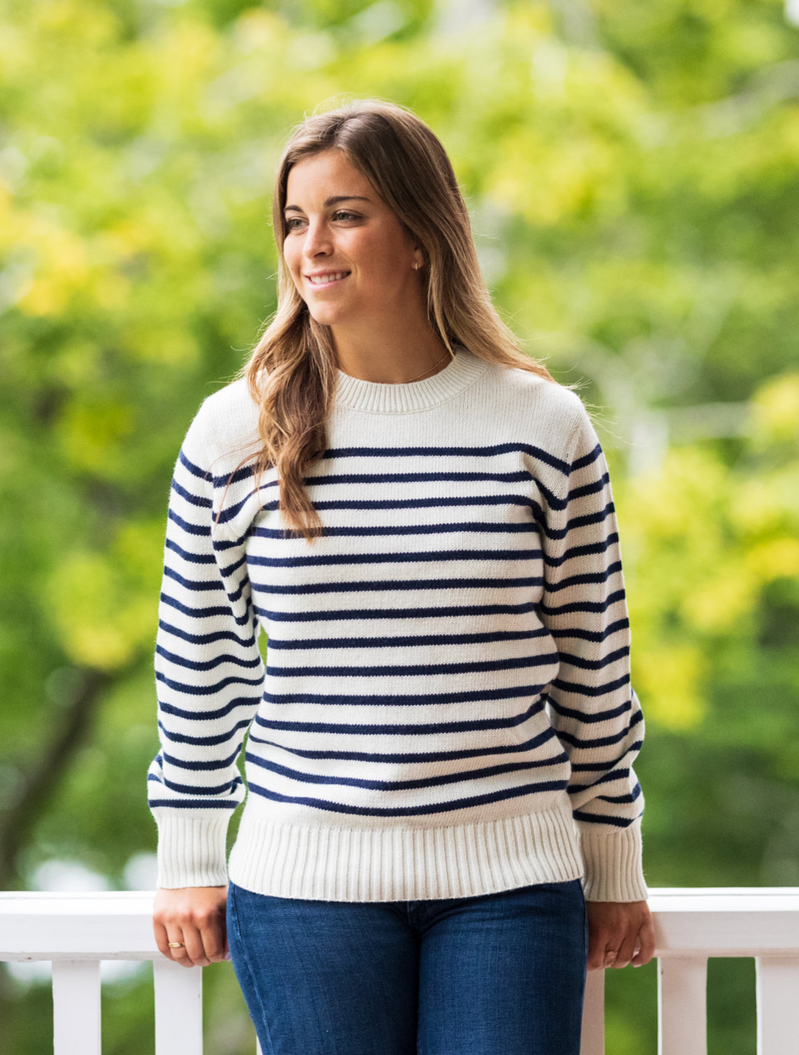 Long Wharf Sweaters Review: Eco-Friendly & Stylish Fisherman's Sweaters