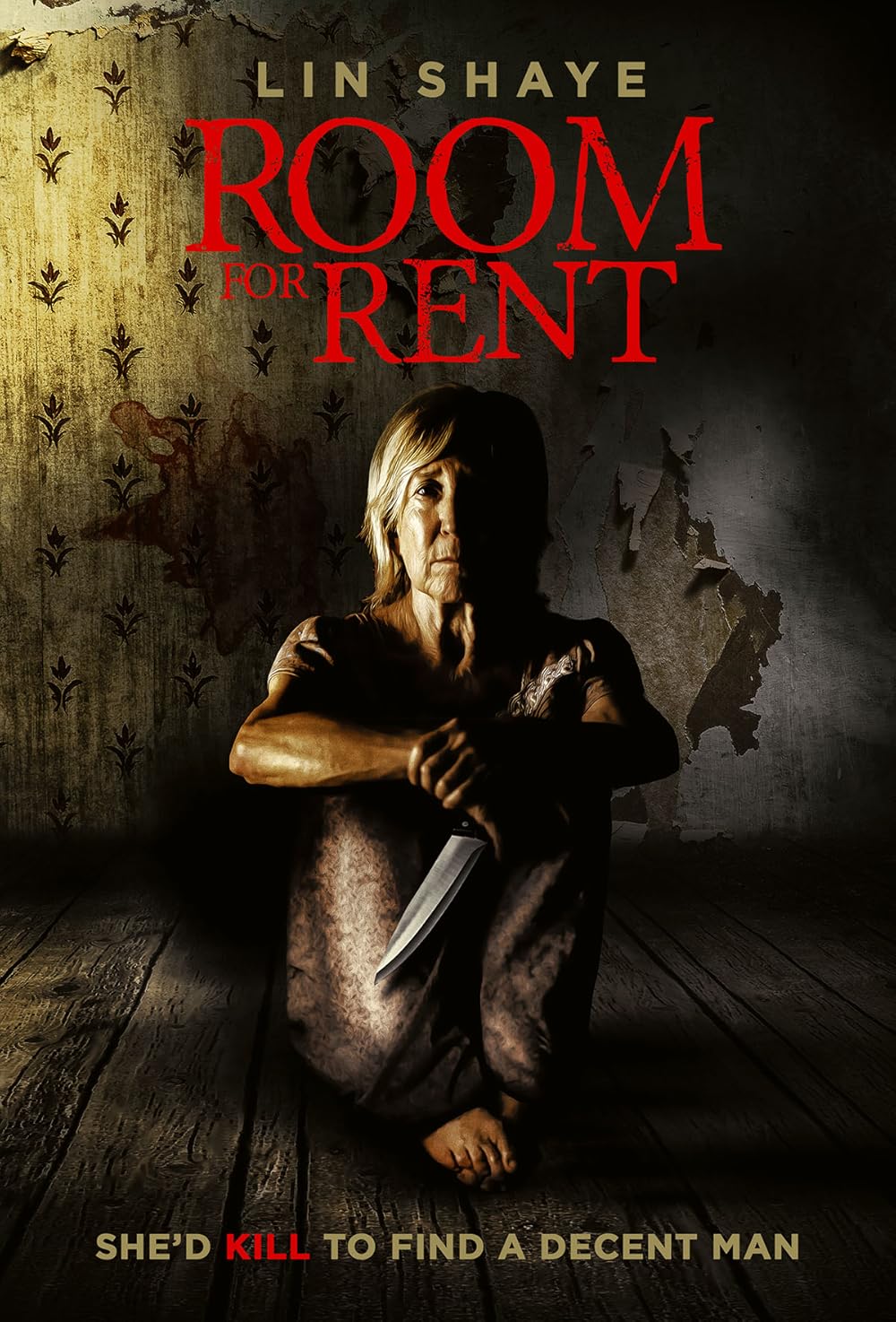 Room for Rent Film Review: A Tense and Chilling Ride with Lin Shaye