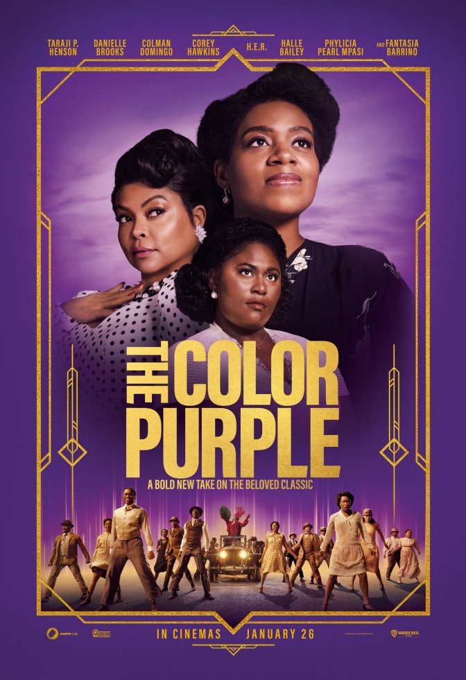 Films Similar to The Color Purple: Exploring Powerful Stories of Love and Resilience