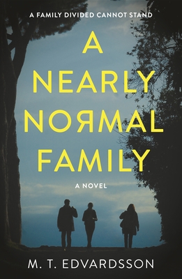 A Nearly Normal Family Analysis: Unpacking the Dark Secrets and Family Dynamics