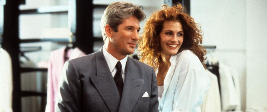 If You Loved Pretty Woman: 10 Movies That Capture the Same Charm