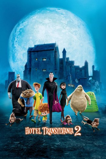 10 Movies Similar to Hotel Transylvania You Need to Watch Now