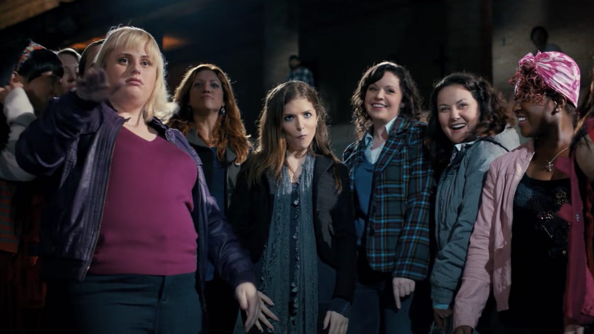 10 Best Movies Like Pitch Perfect for Music Lovers