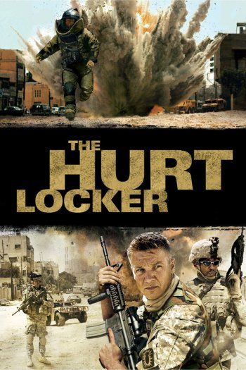 10 Films Like The Hurt Locker That Deliver Thrills and Drama