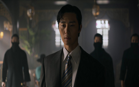 Gyeongseong Creature Season 2 Ep 5 Recap: A Twisted Journey Into the Past