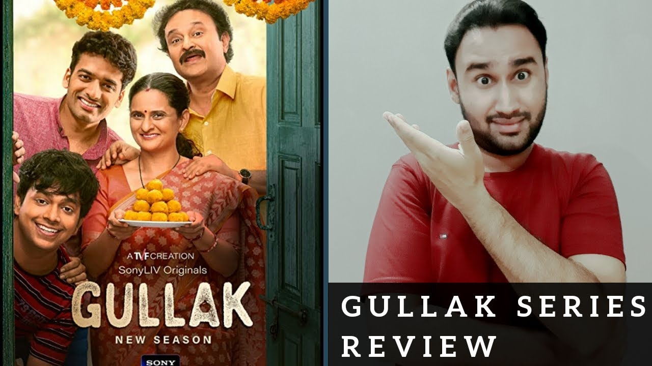 Gullak Season 1 Episode 2 Review: Family Conflict and Fun Moments