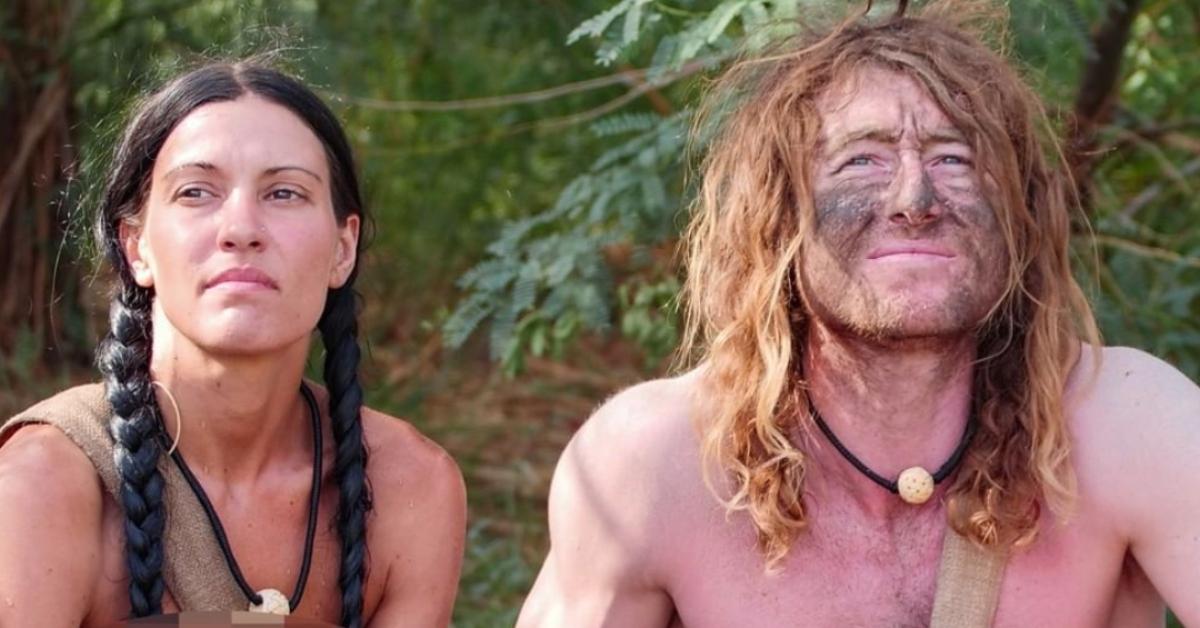 do contestants on naked and afraid receive compensation？