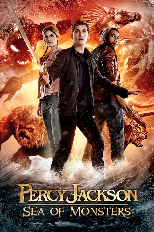 movies similar to percy jackson & the olympians： the lightning thief