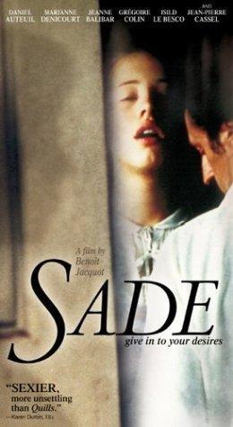 movies similar to salo