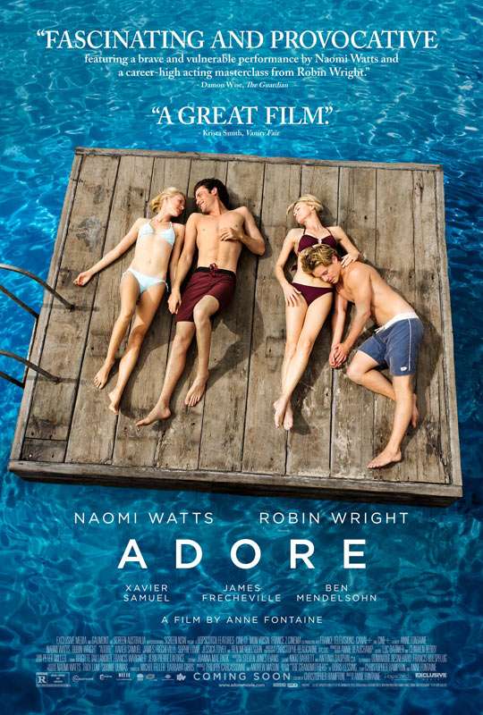 What Does the Ending of Adore Movie Mean? A Deep Dive Into the Conclusion