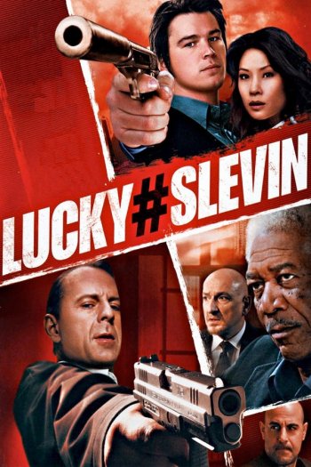 Top 10 Movies Like Lucky Number Slevin You Need to Watch